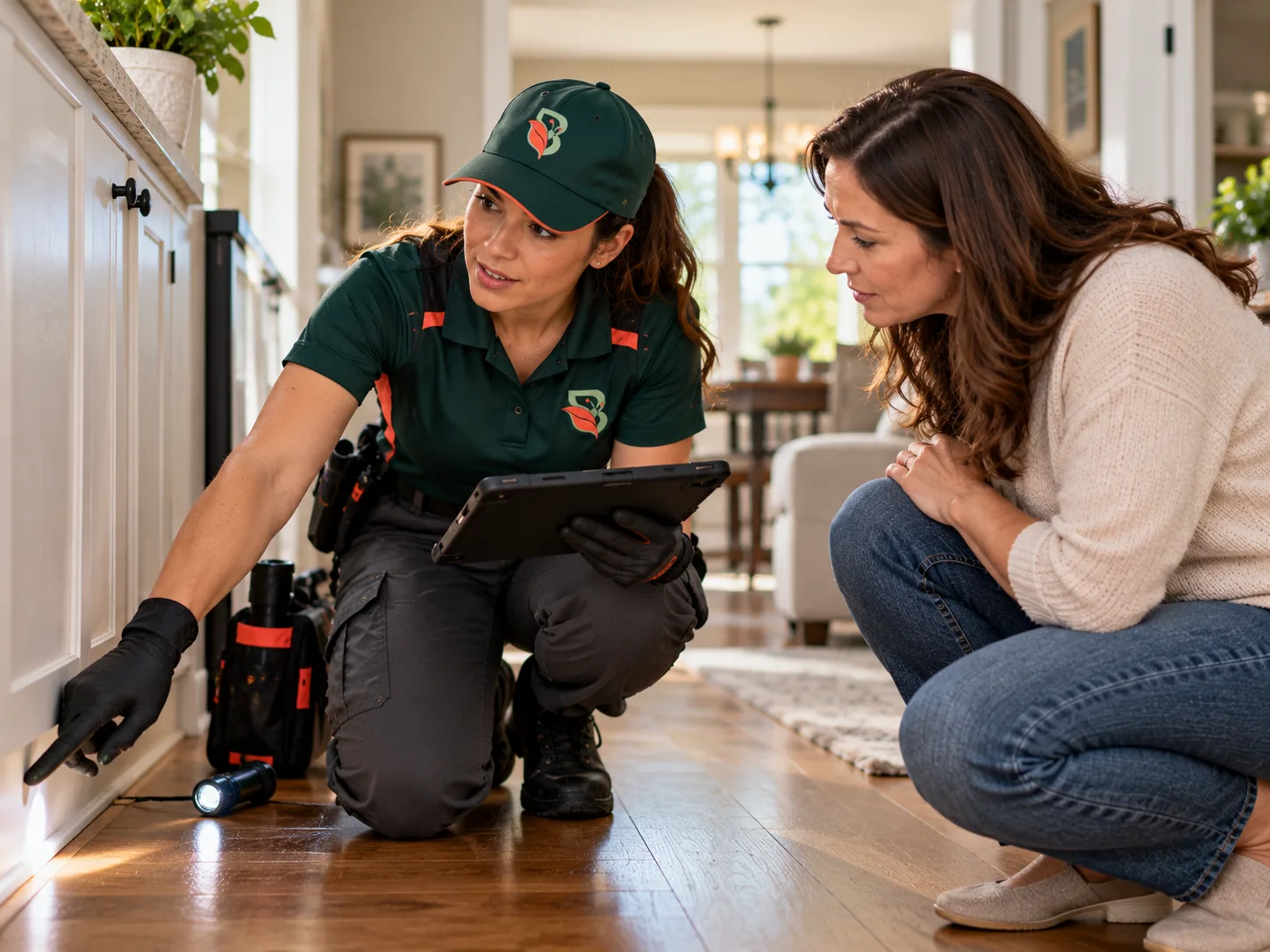 Pest Control Ludlow, CA FAQs
